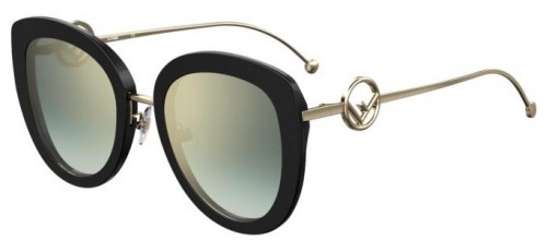 Fendi F IS FENDI FF 0409/S 807/EZ